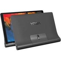 Lenovo Yoga Tab YT-X705L 64GB LTE ZA530006UA (темно-серый)