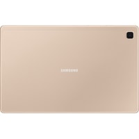 Samsung Galaxy Tab A7 LTE 32GB (золотистый) Image #3