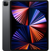 Apple iPad Pro M1 2021 12.9" 1TB MHNM3 (серый космос) Image #1