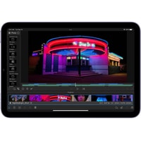 Apple iPad mini 2021 64GB 5G MK8E3 (фиолетовый) Image #11