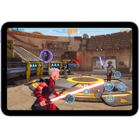 Apple iPad mini 2021 64GB 5G MK8E3 (фиолетовый) Image #13