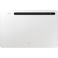 Samsung Galaxy Tab S8 5G SM-X706 8GB/256GB (серебро) Image #3