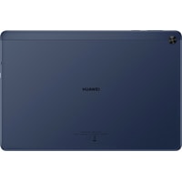 Huawei MatePad T10 AGRK-L09 4GB/64GB LTE (насыщенный синий) Image #5
