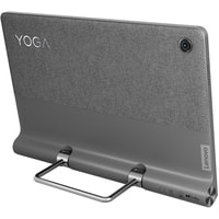 Lenovo Yoga Tab 11 YT-J706X 128GB LTE (темно-серый) Image #6