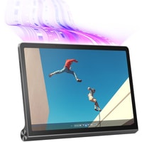 Lenovo Yoga Tab 11 YT-J706X 128GB LTE (темно-серый) Image #10