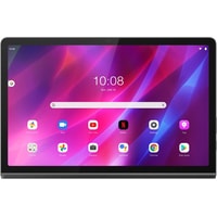 Lenovo Yoga Tab 11 YT-J706X 128GB LTE (темно-серый) Image #2