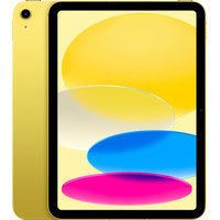 Apple iPad 10.9" 2022 5G 256GB MQ6V3 (желтый) Image #1