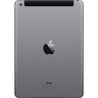 Apple iPad Air 128GB LTE Space Gray Image #3