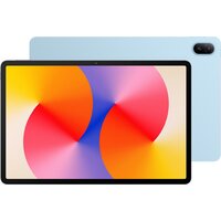 Huawei MatePad SE 11" Wi-Fi 8GB/128GB со стилусом (голубой кристалл) Image #1