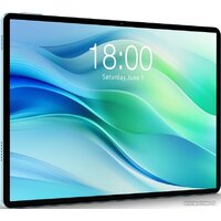 Teclast P50 6GB/128GB LTE (бирюзовый, с чехлом и клавиатурой) Image #2