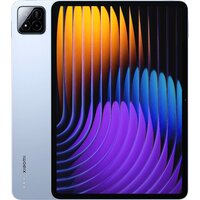 Xiaomi Pad 7 Pro 12GB/256GB китайская версия (голубой) Image #1