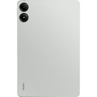 Xiaomi Redmi Pad Pro 5G 6GB/128GB международная версия (мятный) + умные часы Xiaomi Redmi Watch 3 Active (черный) по акции Image #4