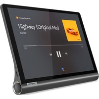 Lenovo Yoga Tab YT-X705F 64GB ZA3V0013RU (темно-серый) Image #2