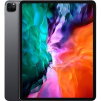 Apple iPad Pro 12.9" 2020 1TB MXAX2 (серый космос) Image #1