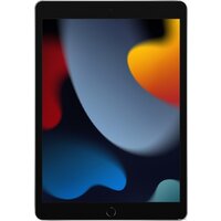 Apple iPad 10.2" 2021 256GB MK2P3 (серебристый) Image #2