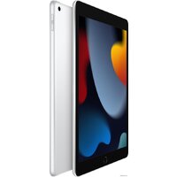 Apple iPad 10.2" 2021 256GB MK2P3 (серебристый) Image #3