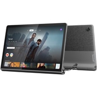 Lenovo Yoga Tab 11 YT-J706X 256GB LTE ZA8X0045UA (темно-серый) Image #8
