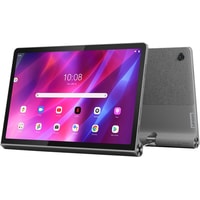 Lenovo Yoga Tab 11 YT-J706X 256GB LTE ZA8X0045UA (темно-серый) Image #4