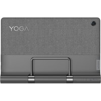 Lenovo Yoga Tab 11 YT-J706X 256GB LTE ZA8X0045UA (темно-серый) Image #3