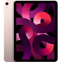 Apple iPad Air 2022 256GB MM9M3 (розовый) Image #1