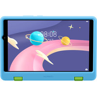Huawei MatePad T 8 Kids Edition 16GB (насыщенный синий)