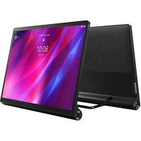 Lenovo Yoga Tab 13 YT-K606F 8GB/128GB (черный) Image #7