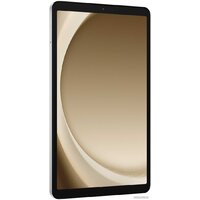 Samsung Galaxy Tab A9 LTE SM-X115 4GB/64GB (серебристый) Image #4