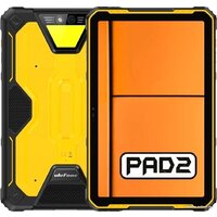 Ulefone Armor Pad 2 (черный/желтый)