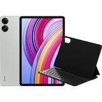 Xiaomi Redmi Pad Pro 5G 8GB/256GB международная версия (мятный, с клавиатурой Xiaomi Redmi Pad Pro Keyboard)