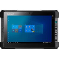 Getac T800 G2 Basic X7-Z8750 4GB/128GB (черный) Image #1