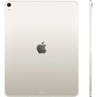 Apple iPad Air 13" 2025 5G 256GB (звездный свет) Image #2