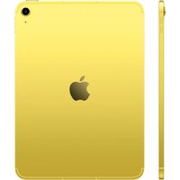 Apple iPad 11" 2025 5G 256GB (желтый) Image #2