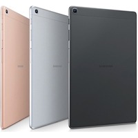 Samsung Galaxy Tab A10.1 (2019) LTE 2GB/32GB (серебристый) Image #8