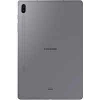 Samsung Galaxy Tab S6 10.5 LTE 128GB (серый) Image #3