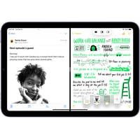Apple iPad mini 2021 64GB 5G MK893 (серый космос) Image #9