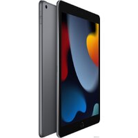 Apple iPad 10.2" 2021 256GB MK2N3 (серый космос) Image #3