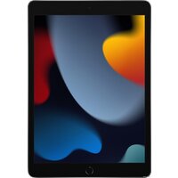 Apple iPad 10.2" 2021 256GB MK2N3 (серый космос) Image #2