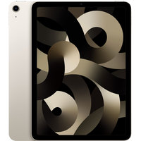 Apple iPad Air 2022 256GB MM9P3 (звездный) Image #1