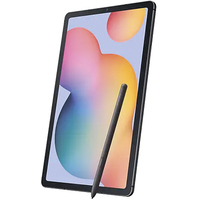 Samsung Galaxy Tab S6 Lite 2022 Wi-Fi SM-P613 4GB/128GB (розовый) Image #6