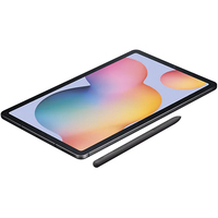 Samsung Galaxy Tab S6 Lite 2022 Wi-Fi SM-P613 4GB/128GB (розовый) Image #10