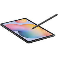 Samsung Galaxy Tab S6 Lite 2022 Wi-Fi SM-P613 4GB/128GB (розовый) Image #8