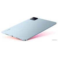 Xiaomi Pad 6 6GB/128GB (голубой, международная версия) Image #4