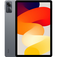 Xiaomi Redmi Pad SE 4GB/128GB международная версия (графитовый серый) Image #1