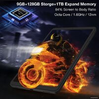 Doogee T20mini 4GB/128GB LTE (черный) Image #5