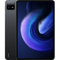 Xiaomi Pad 6 Pro 12GB/512GB китайская версия (черный)