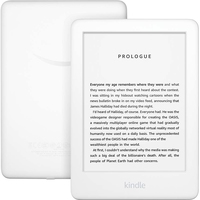 Amazon Kindle 2019 8GB (белый)