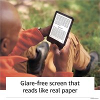 Amazon Kindle 2022 16GB (черный) Image #5