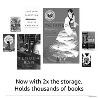Amazon Kindle 2022 16GB (черный) Image #3