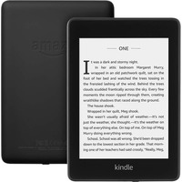 Amazon Kindle Paperwhite 2018 8GB (черный) Image #2