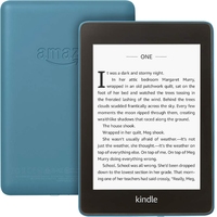 Amazon Kindle Paperwhite 2018 32GB (синий)